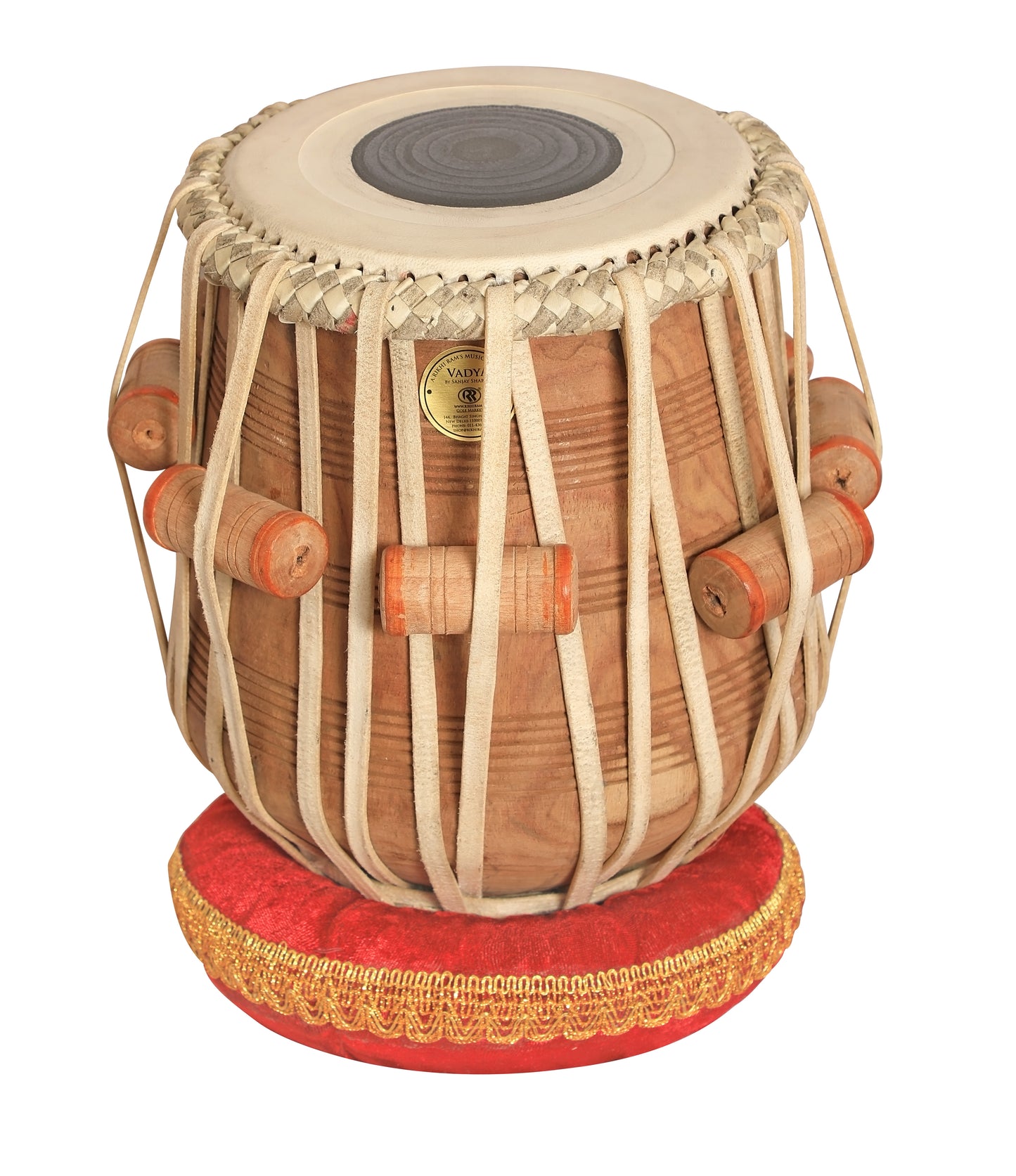 Kharaj Tabla