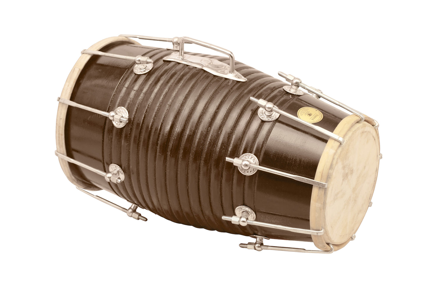 Dholak Premium Model