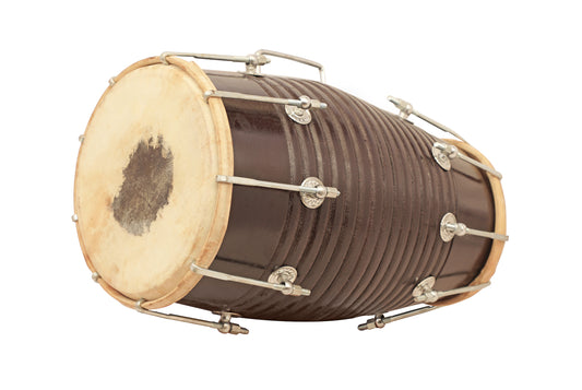 Dholak Premium Model