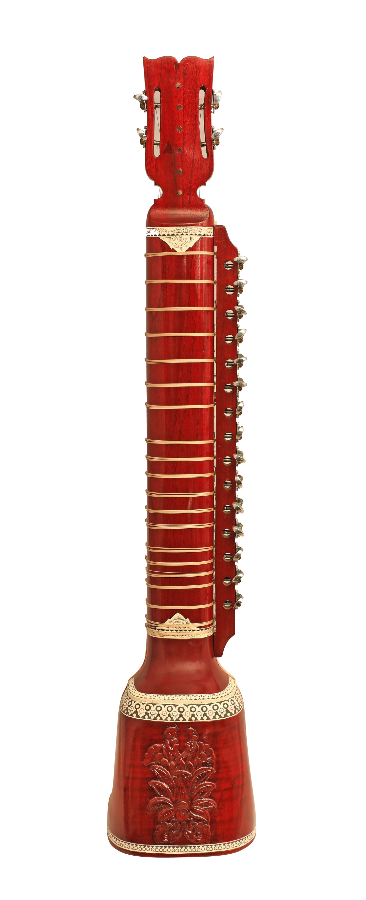 Dilruba Concert Model