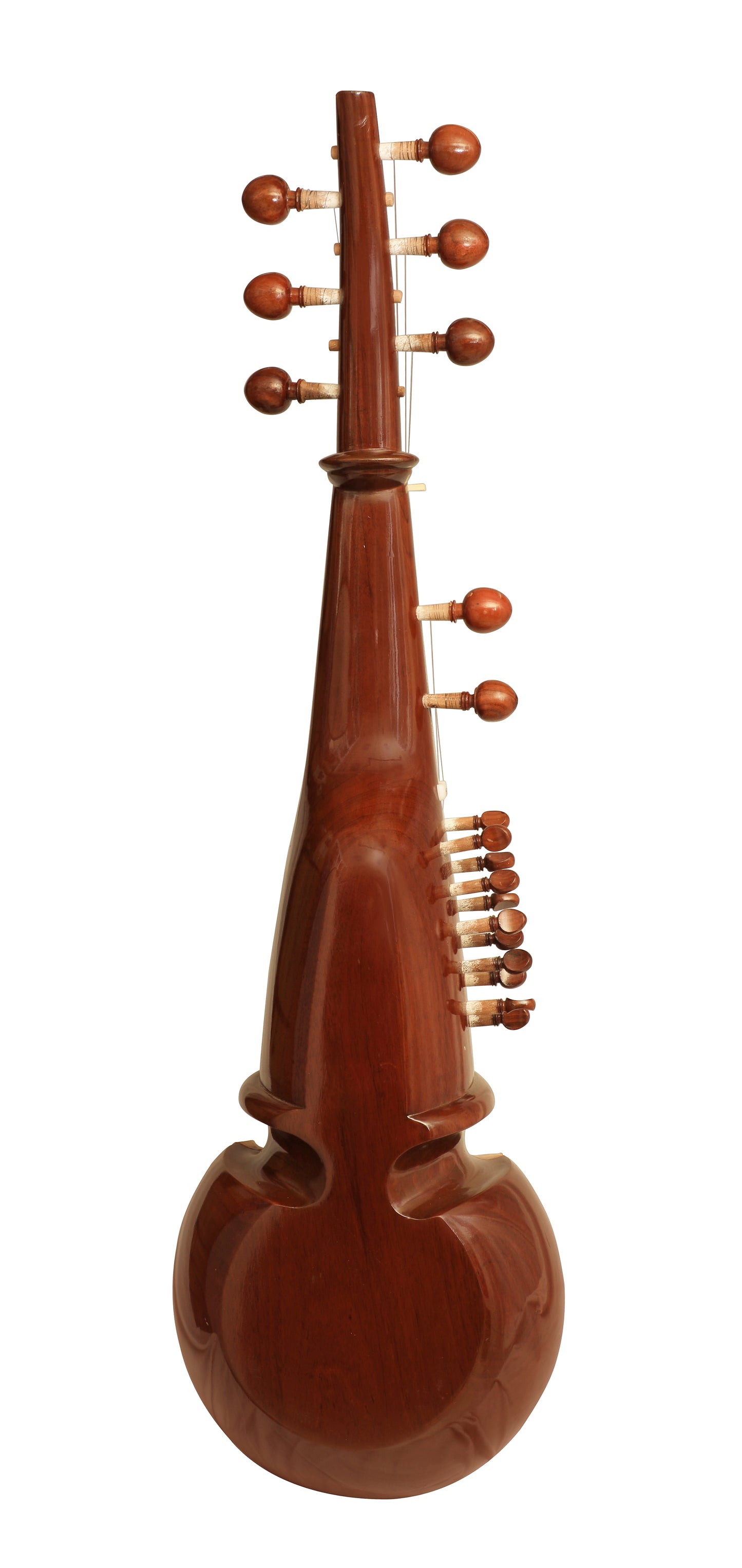 Amjad Ali Khan Style Sarod Concert Model