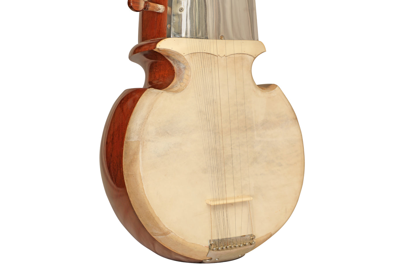 Amjad Ali Khan Style Sarod Concert Model