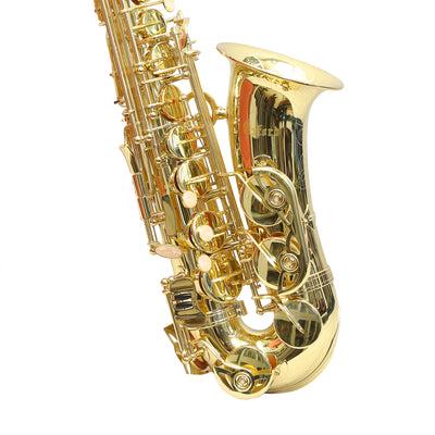 Saxophone Premier Model