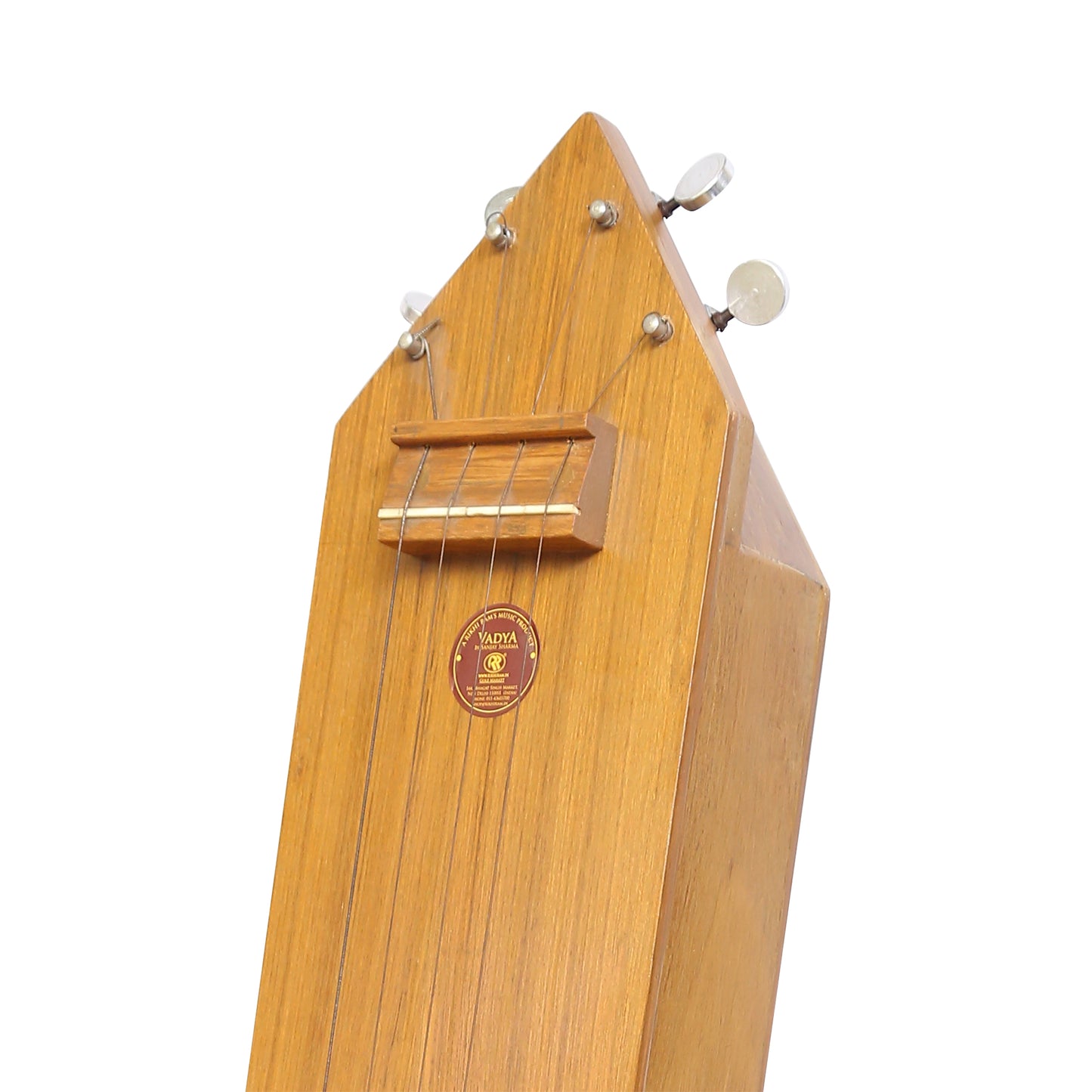 Box Tanpura Professional Model