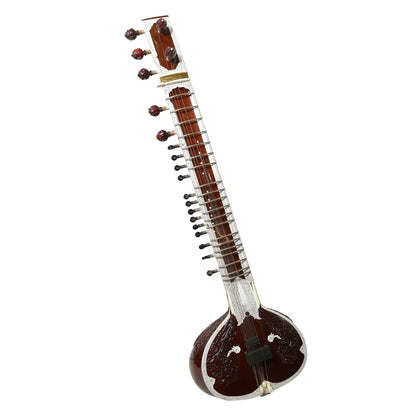 Ravi Shankar Standard Model