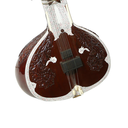 Ravi Shankar Standard Model