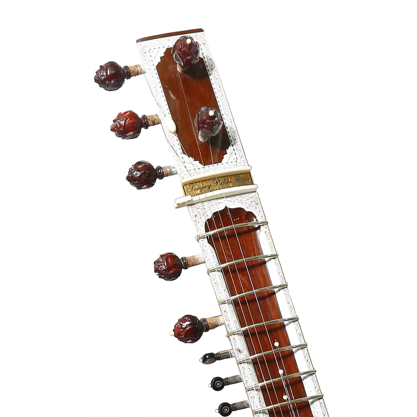 Ravi Shankar Standard Model