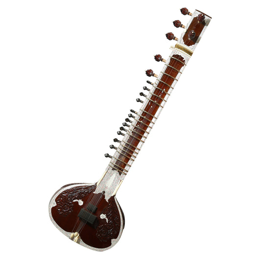 Ravi Shankar Standard Model