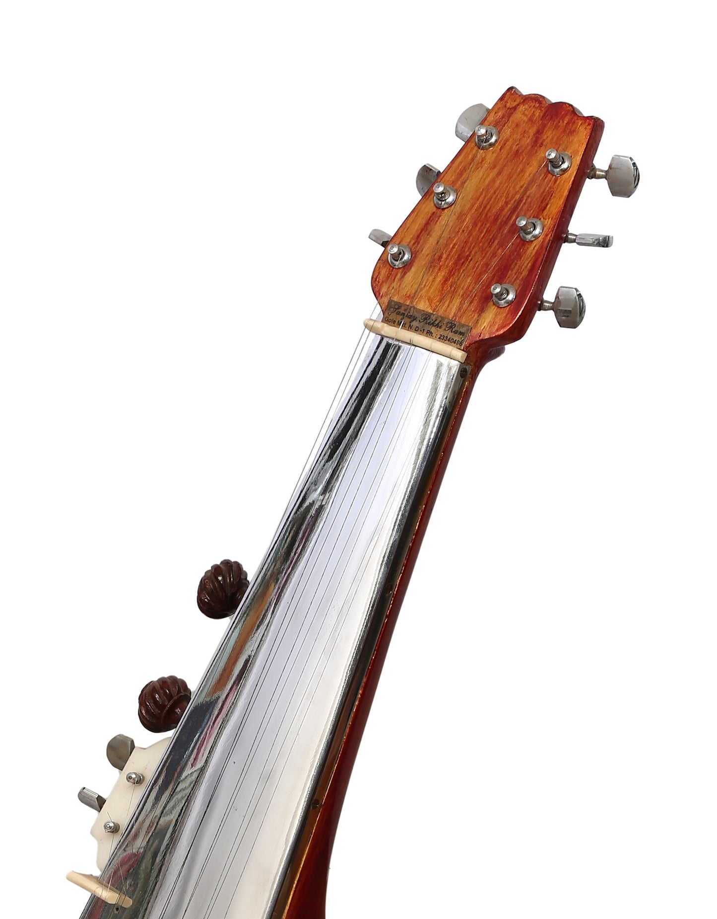 Erod Electric Sarod Premium Model